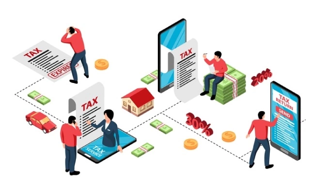 Income Tax 25-26 Updates – Slabs & Filing Guide