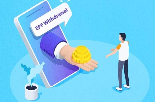 How to Apply PF Withdrawal Online Without Employer Sign