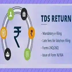 Return and Filing in India