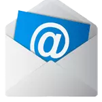 E-mail - Contact information