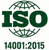 ISO 14001:2015