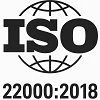 ISO 22000:2018