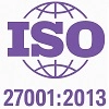 ISO 27001:2013