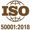 ISO 50001:2018