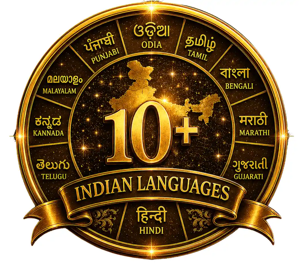 Indian Languages